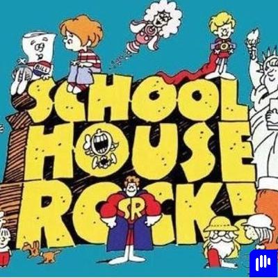🎥 "Schoolhouse Rock!: الكرتون اللي علّم الأطفال بالأغاني!"