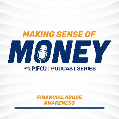 Financial Abuse Awareness with Shelly from the YWCA
