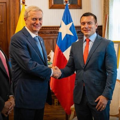 ¿Qué se rompió en la política exterior chilena y cuánto cuesta arreglarlo?