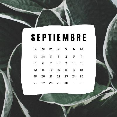 EP 213 Leyendas septembrinas