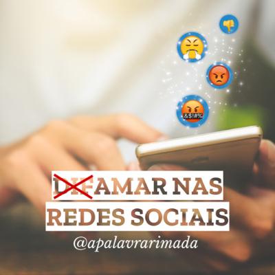 difAMAR nas redes sociais