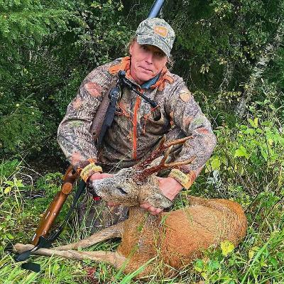 Rådyrjakt med Drever og Dachs med Tore Hervik
