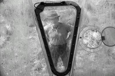 Minute 160: What are You Doing in that Airplane? Minute 160: What are You Doing in that Airplane?