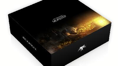 Episode 62.2 - Kingdom Death: Monster Deep Dive, Part 2 Episode 62.2 - Kingdom Death: Monster Deep Dive, Part 2