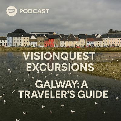 Unpacking the Magic of Galway Unpacking the Magic of Galway