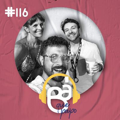 #116 | Analisando Anora: Quando humor e temas delicados não se misturam