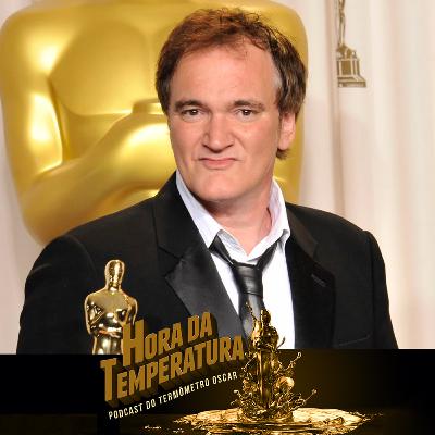 HORA DA TEMPERATURA - VOL. 25 | PODCAST DO TERMÔMETRO OSCAR
