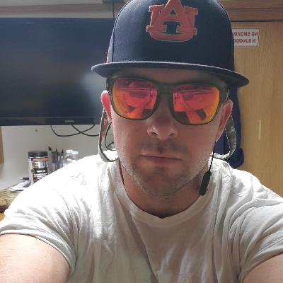Auburn Hires a new HC