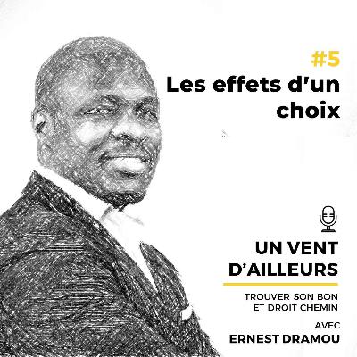 Les effets d'un choix