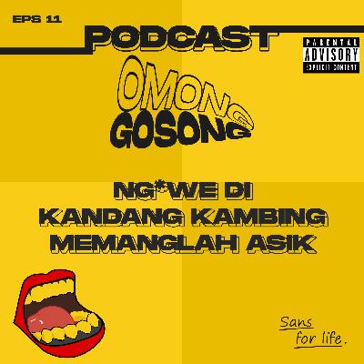 Ngobrolin Seputar Masa Kecil | eps. 11 Ngobrolin Seputar Masa Kecil | eps. 11