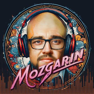 Трейлер Пирамида или шанс? Правда о сетевом бизнесе в 2026 году - Максим Маркисеев | Подкаст Мозгарин