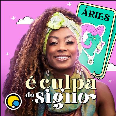 #1 - ÁRIES com Lumena Aleluia #1 - ÁRIES com Lumena Aleluia