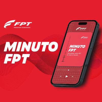 Minuto FPT 08