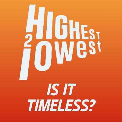 HIGHEST 2 LOWEST Movie Discussion | Is It Timeless? | *SPOILERS