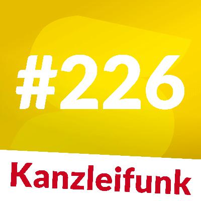 Kf 226: Tabuthema gelber Schein