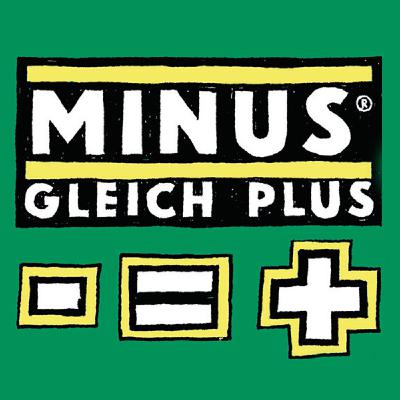 –=+ Sarah Metz und Janosch Feiertag