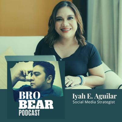 Gusto mo bang mag-Work From Home? May tips si Iyah E. Aguilar, Social Media Strategist Gusto mo bang mag-Work From Home? May tips si Iyah E. Aguilar, Social Media Strategist