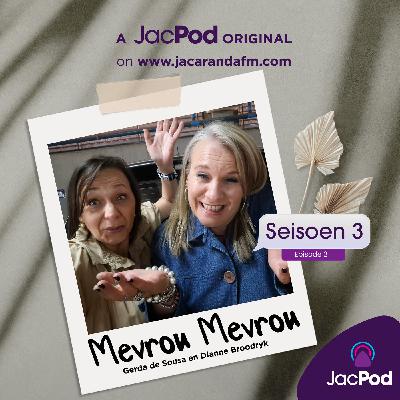 Mevrou sien rooi soos 'n ge-ignoreerde stop lig