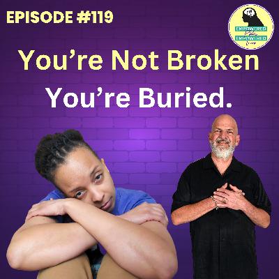 Here’s the Truth About What’s Really Keeping You Stuck Here’s the Truth About What’s Really Keeping You Stuck