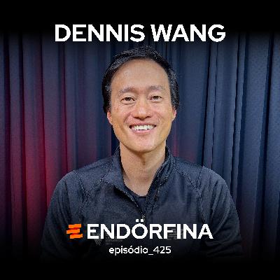 #425 Dennis Wang