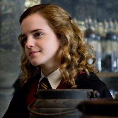 Hermine Granger und die Magische Welt ✨ | Jahr 5 Kapitel 4-6 | Harry Potter FanFiktion