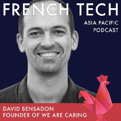 Ethical Hiring of Foreign Domestic Workers (w/ David Bensadon) Ethical Hiring of Foreign Domestic Workers (w/ David Bensadon)