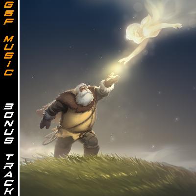 GSFM BONUS TRACK - Arise: A Simple Story y Entrevista Piccolo Studio GSFM BONUS TRACK - Arise: A Simple Story y Entrevista Piccolo Studio