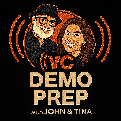 Voice Coaches Radio Episode 707 “Demo Prep For Voice Coaches Clients”