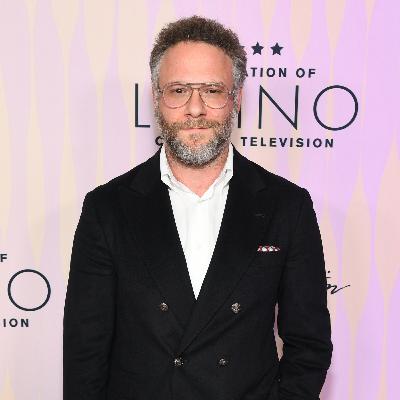 Seth Rogen: Hollywood Mogul, Sydney Sweeney is a good luck charm and Kim K is finally a lawyer Seth Rogen: Hollywood Mogul, Sydney Sweeney is a good luck charm and Kim K is finally a lawyer