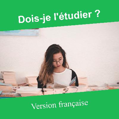 25-La grammaire est-elle importante ?