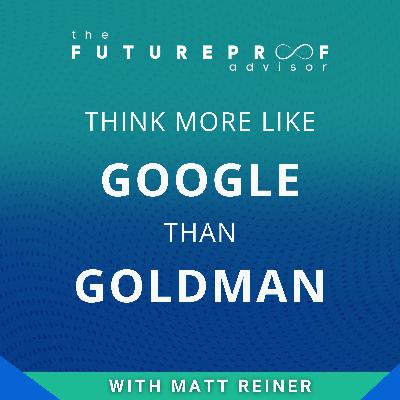 Google Than Goldman