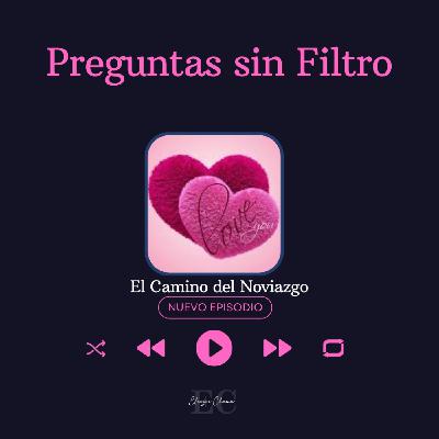 15 Preguntas sin Filtros - Rab Eliezer Chama