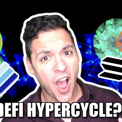 HUGE ALTCOIN BUBBLE!! 💸 When EXACTLY to sell the TOP in for Altcoins & Bitcoin?! HUGE ALTCOIN BUBBLE!! 💸 When EXACTLY to sell the TOP in for Altcoins & Bitcoin?!