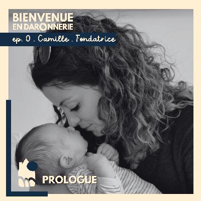 Prologue - Mon histoire