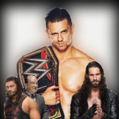 #01 The Miz contro Bobby Lashley e il ritorno di Seth Rollins