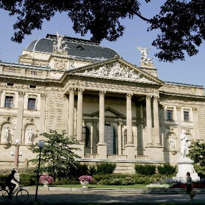 Staatstheater Wiesbaden: Interne Streitigkeiten nehmen kein Ende