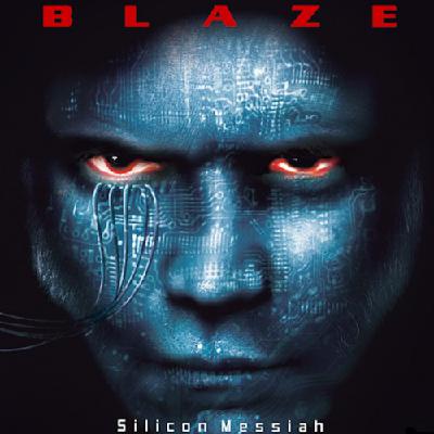 RagnarRokk: Blaze Bayley um Silicon Messiah