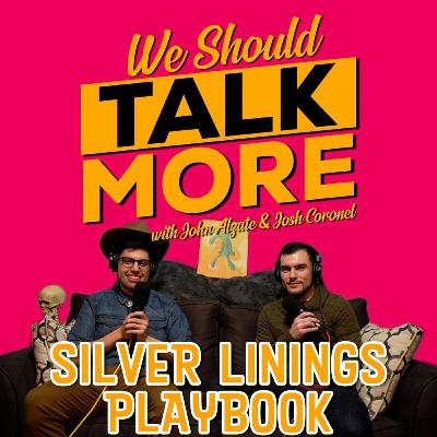 We Should Talk About Silver Linings Playbook