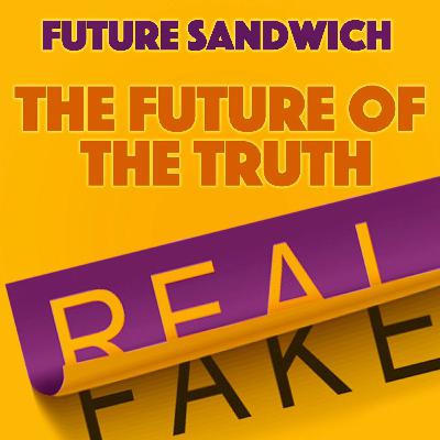 Future of The Truth Future of The Truth