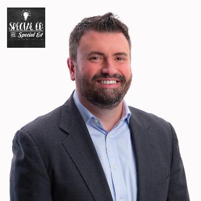 Giftedness and Beyond: Navigating Neurodivergence with Dr. Matt Zakreski