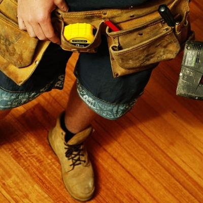 Tools before TikTok: Young Adults Want to Learn A Trade