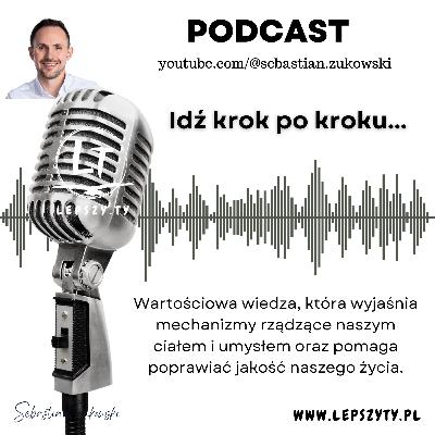 Dlaczego postanowienia noworoczne nie działają❓ Chcesz wiedzieć jak to zmienić...❓ - Lepszy.Ty #33