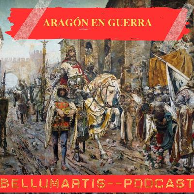 ARAGÓN EN GUERRA.El ascenso de la Corona:de los inicios al fin de la Reconquista * V. Taradellas*