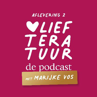 02 – Marijke Vos over chemie en aantrekkingskracht (S01)