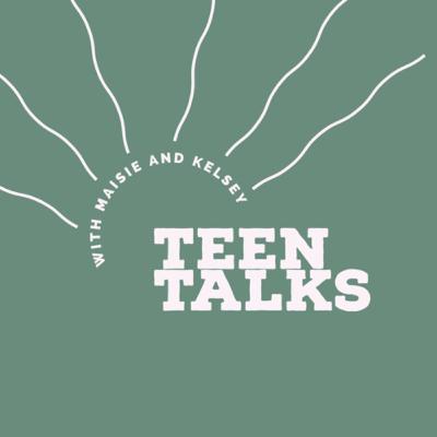 Teen Talks Revamp (Trailer)