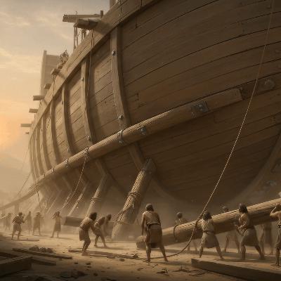 Story of Prophet Noah Story of Prophet Noah