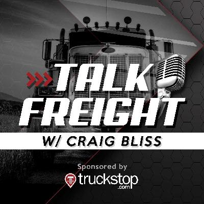 Winning shippers, winning bids, & winning in your business with Chris Jolly #TheFreightCoach