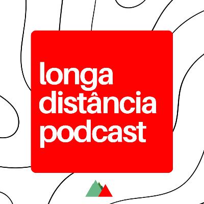 Longa Distância Podcast - Edinho Ramon Longa Distância Podcast - Edinho Ramon