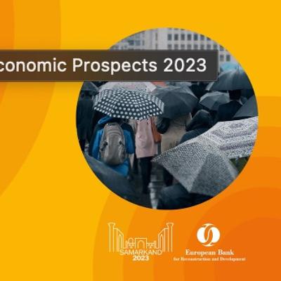 Regional Economic Prospects 2023