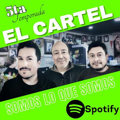 EP.1. T5. IMPROVISANDO EP.1. T5. IMPROVISANDO